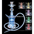 hot sell fashion mazaya glass hookah